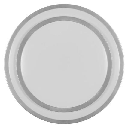 Ledvance - Plafón LED ORBIS BERLIN LED/24W/230V plata
