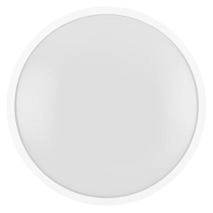 Ledvance - Plafón LED ORBIS LONDON LED/16W/230V blanco