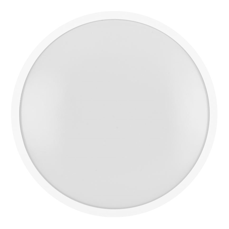 Ledvance - Plafón LED ORBIS LONDON LED/16W/230V blanco