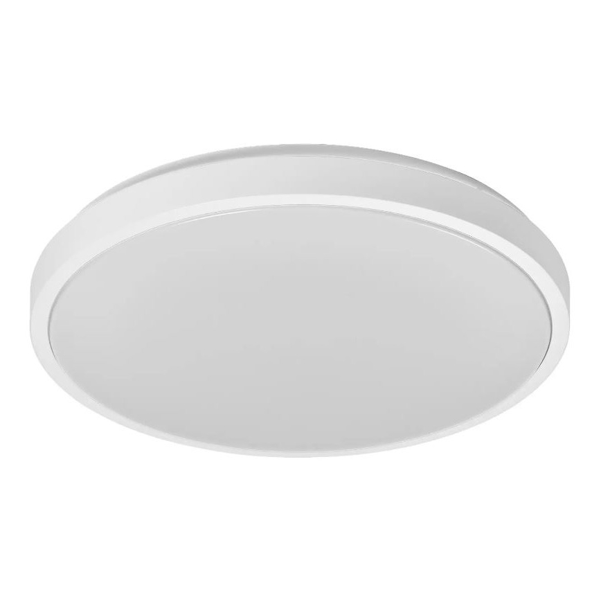 Ledvance - Plafón LED ORBIS LONDON LED/24W/230V blanco