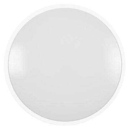 Ledvance - Plafón LED ORBIS LONDON LED/24W/230V blanco