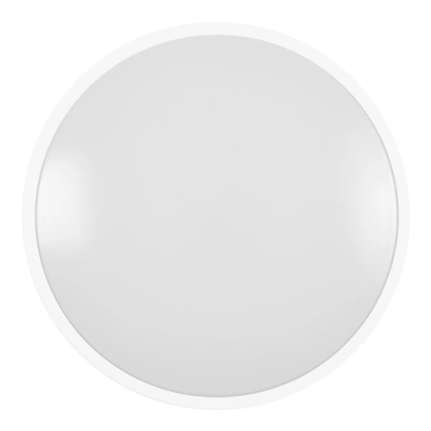 Ledvance - Plafón LED ORBIS LONDON LED/24W/230V blanco