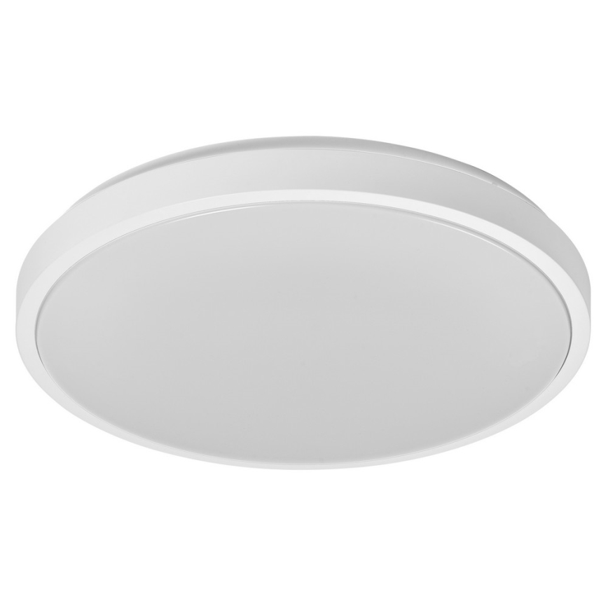 Ledvance - Plafón LED ORBIS LONDON LED/36W/230V blanco