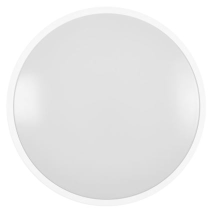 Ledvance - Plafón LED ORBIS LONDON LED/36W/230V blanco