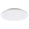 Ledvance - Plafón LED ORBIS PEDERSON LED/24W/230V diá. 45 cm blanco