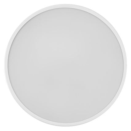 Ledvance - Plafón LED ORBIS SLIM LED/20W/230V blanco