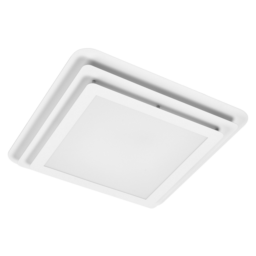 Ledvance - Plafón LED ORBIS SPIRAL LED/26W/230V