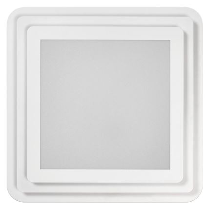 Ledvance - Plafón LED ORBIS SPIRAL LED/26W/230V