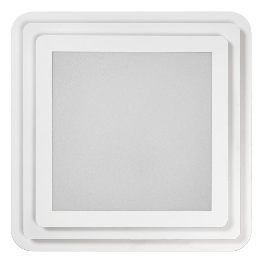 Ledvance - Plafón LED ORBIS SPIRAL LED/26W/230V