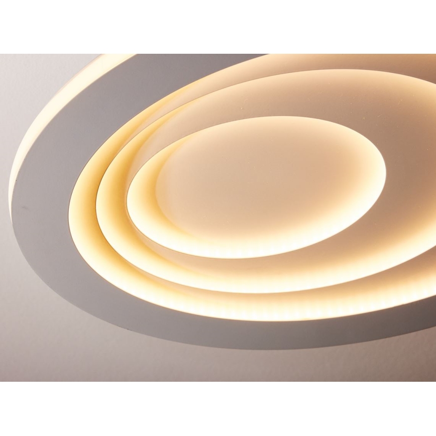 Ledvance - Plafón LED ORBIS SPIRAL LED/37W/230V