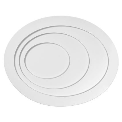 Ledvance - Plafón LED ORBIS SPIRAL LED/37W/230V