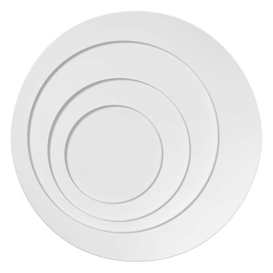 Ledvance - Plafón LED ORBIS SPIRAL LED/42W/230V