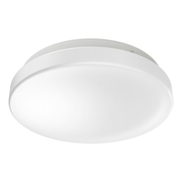 Ledvance - Plafón LED para baño con sensor crepuscular CEILING ROUND LED/18W/230V IP44