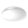 Ledvance - Plafón LED para baño con sensor crepuscular CEILING ROUND LED/24W/230V IP44