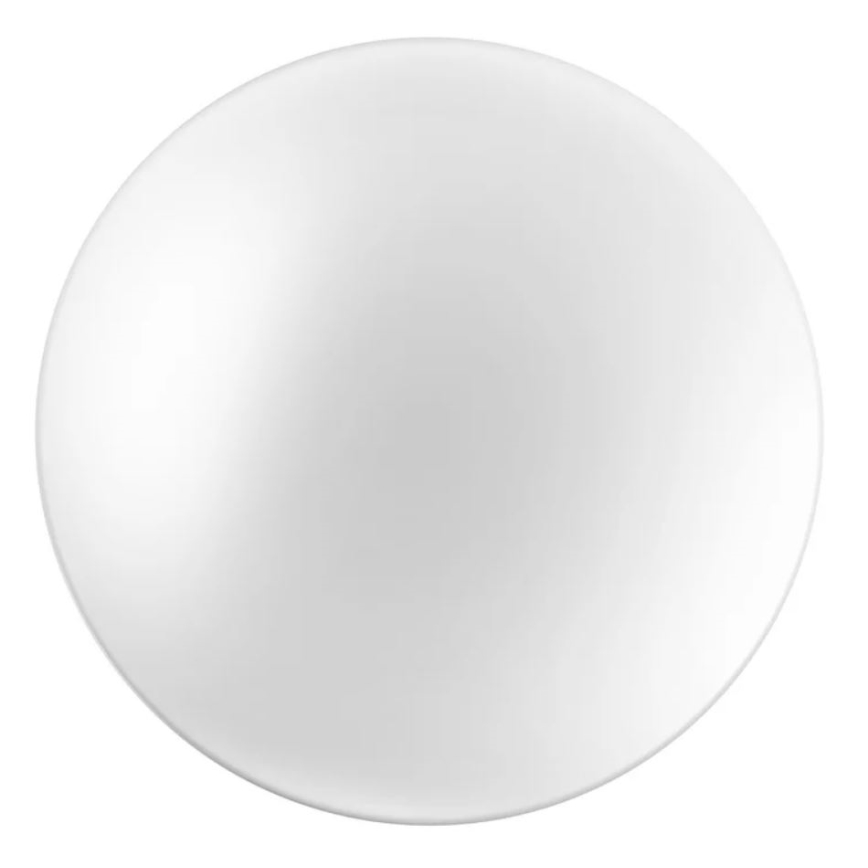 Ledvance - Plafón LED para baño con sensor crepuscular CEILING ROUND LED/18W/230V IP44