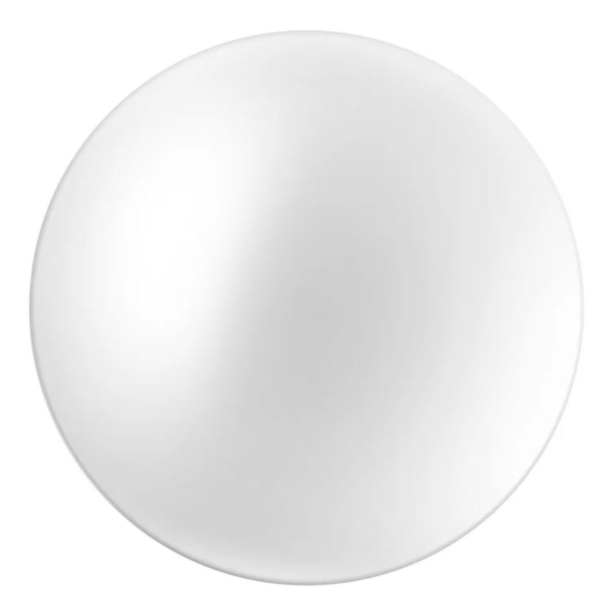Ledvance - Plafón LED para baño con sensor crepuscular CEILING ROUND LED/24W/230V IP44