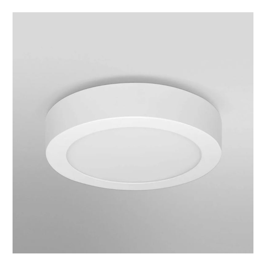 Ledvance - Plafón LED regulable SMART+ ORBIS LED/12W/230V 3000-6500K Wi-Fi