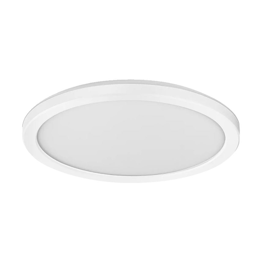 Ledvance - Plafón LED regulable ORBIS LED/15W/230V blanco