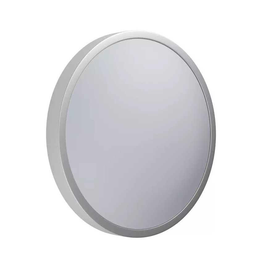 Ledvance - Plafón LED regulable ORBIS LED/17W/230V 2700-6500 + mando a distancia