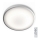 Ledvance - Plafón LED regulable ORBIS LED/17W/230V 2700-6500 + mando a distancia