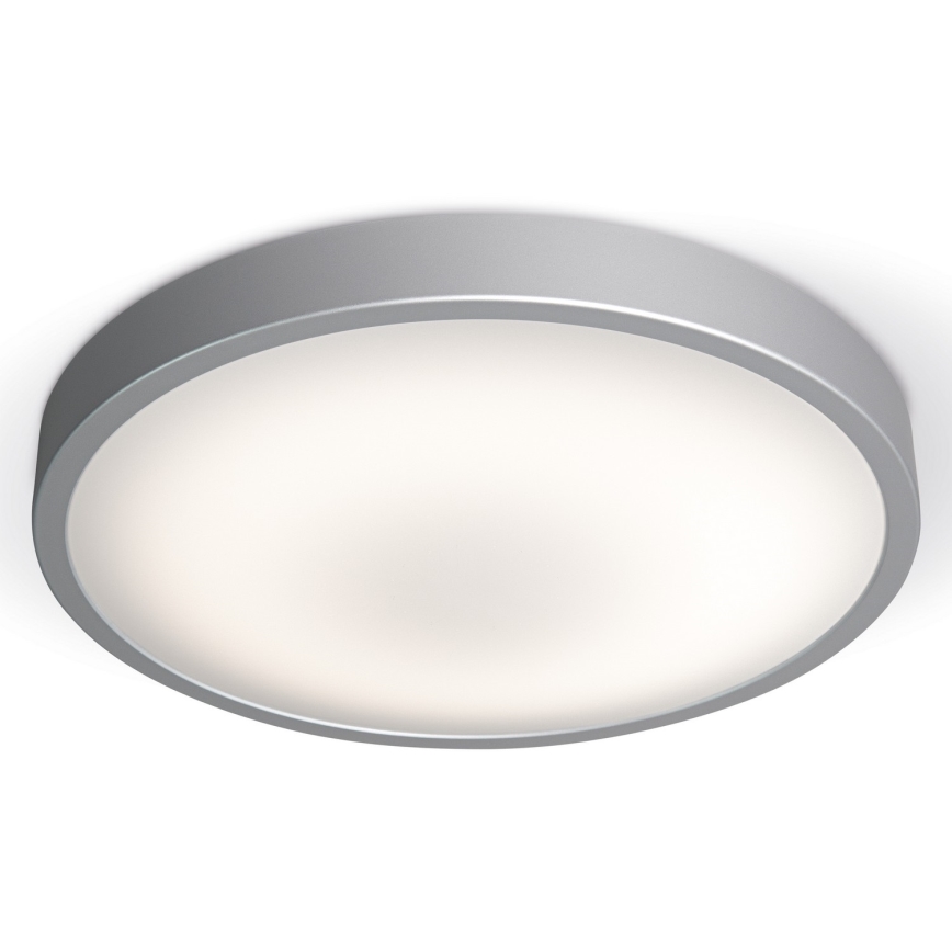 Ledvance - Plafón LED regulable ORBIS LED/25W/230V 2700-6500K + control remoto