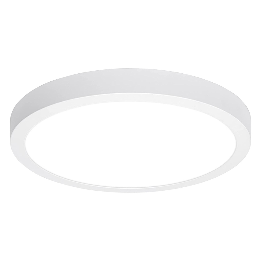 Ledvance - Plafón LED regulable SMART+ DOWNLIGHT LED/22W/230V 3000-6500K Wi-Fi