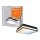 Ledvance - Plafón LED regulable SMART+ MAGNET LED/26W/230V 3000-6500K Wi-Fi