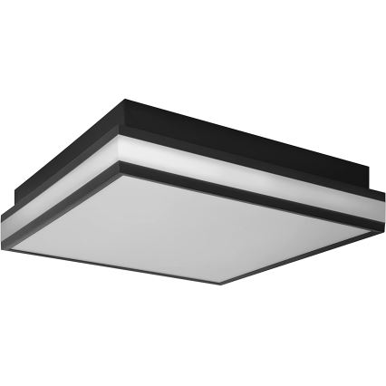 Ledvance - Plafón LED regulable SMART+ MAGNET LED/26W/230V 3000-6500K Wi-Fi