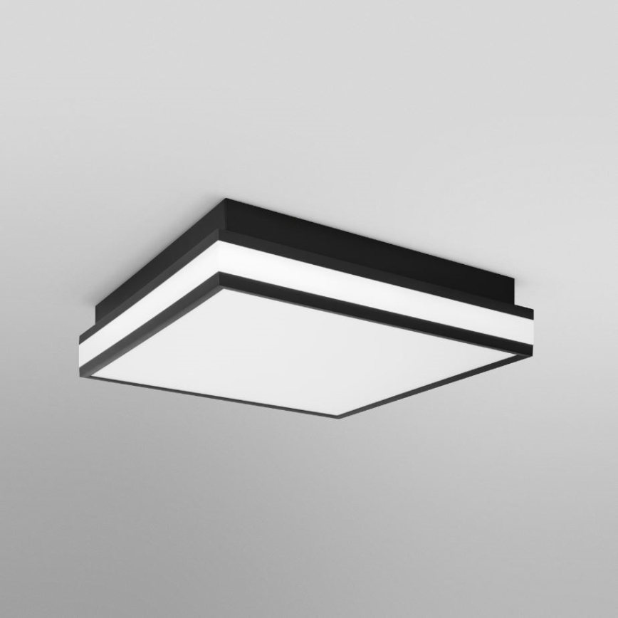Ledvance - Plafón LED regulable SMART+ MAGNET LED/26W/230V 3000-6500K Wi-Fi