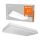 Ledvance - Plafón LED regulable SMART+ MAGNET LED/42W/230V 3000-6500K Wi-Fi