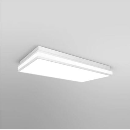 Ledvance - Plafón LED regulable SMART+ MAGNET LED/42W/230V 3000-6500K Wi-Fi