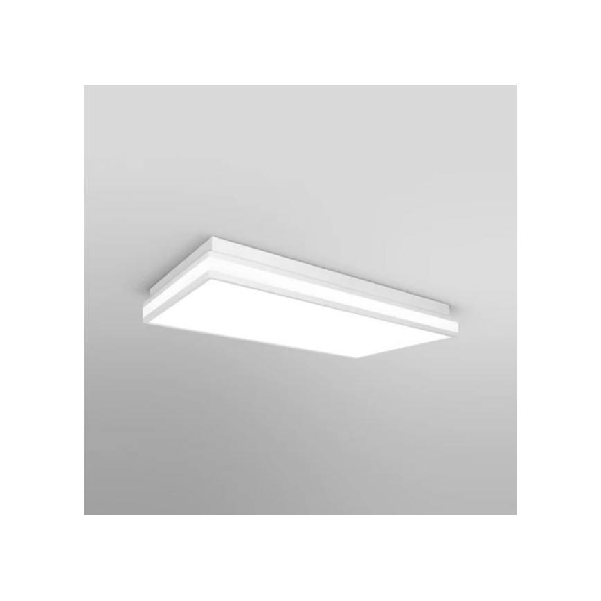 Ledvance - Plafón LED regulable SMART+ MAGNET LED/42W/230V 3000-6500K Wi-Fi
