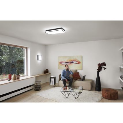 Ledvance - Plafón LED regulable SMART+ MAGNET LED/42W/230V 3000-6500K Wi-Fi