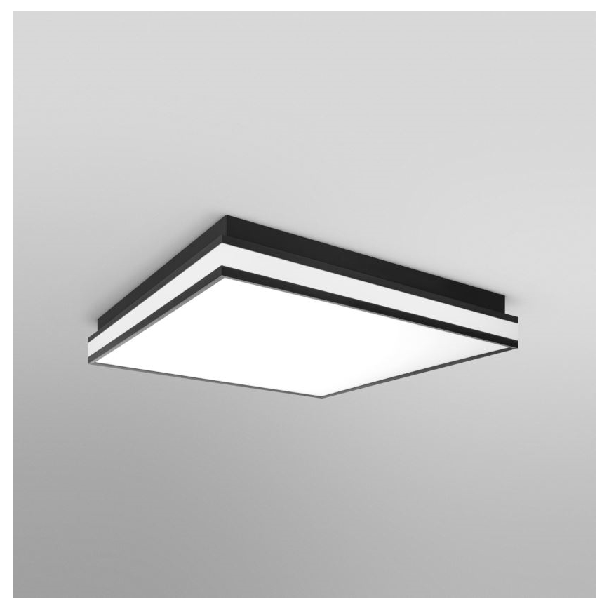 Ledvance - Plafón LED regulable SMART+ MAGNET LED/42W/230V 3000-6500K Wi-Fi