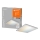 Ledvance - Plafón LED regulable SMART+ PLANON LED/20W/230V Wi-Fi
