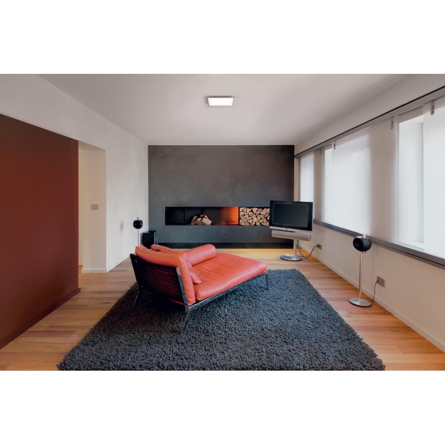 Ledvance - Plafón LED regulable SMART+ PLANON LED/20W/230V Wi-Fi