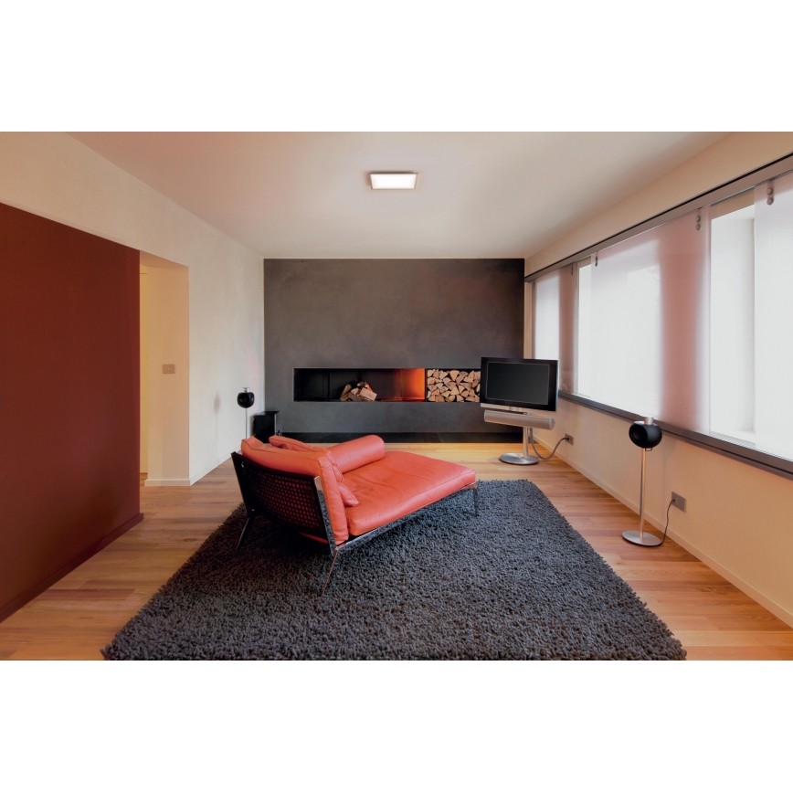 Ledvance - Plafón LED regulable SMART+ PLANON LED/20W/230V Wi-Fi
