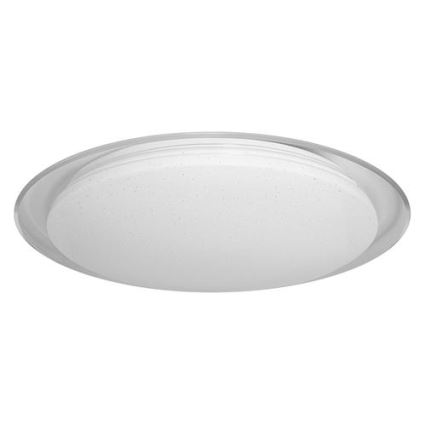 Ledvance - Plafón LED regulable SMART+ SPARKLE LED/24W/230V 3000-6500K Wi-Fi
