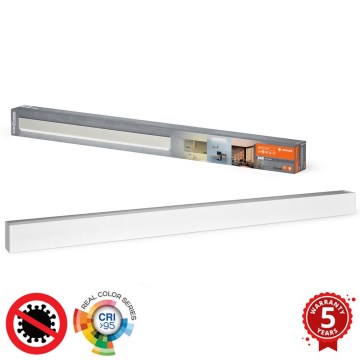 Ledvance - Plafón LED regulable SUN@HOME LED/35W/230V 2200-5000K CRI 95 Wi-Fi