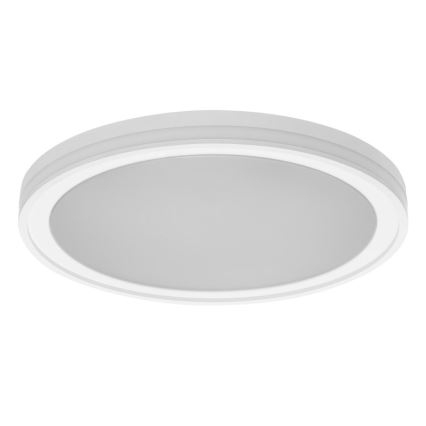 Ledvance - Plafón LED RGBW regulable SMART+ CIRCLE LED/28W/230V 3000-6500K Wi-Fi