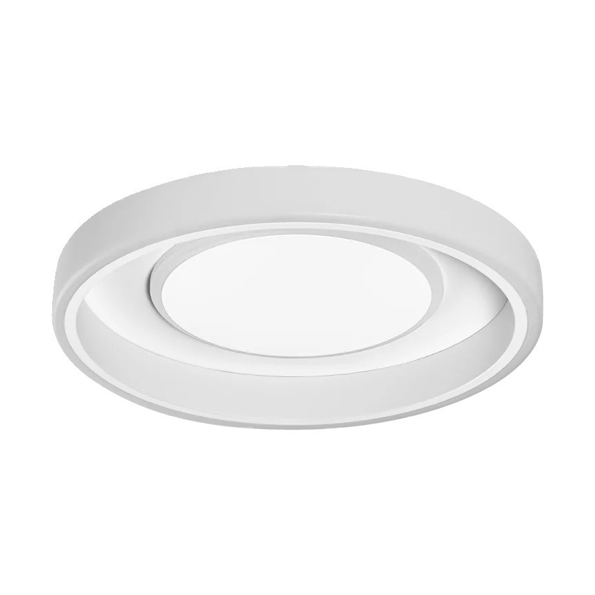 Ledvance - Plafón LED RGBW regulable SMART+ CLARIA LED/32W/230V 2700-6500K Wi-Fi