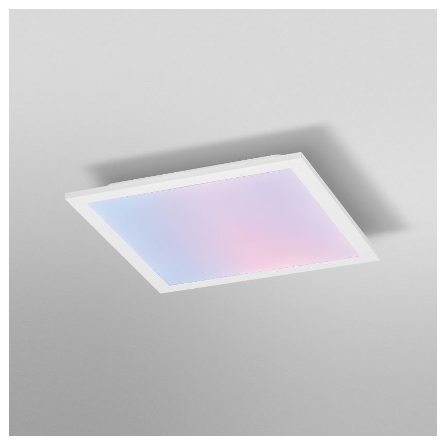 Ledvance - Plafón LED RGBW regulable SMART+ MAGIC LED/24W/230V 2700-6500K Wi-Fi + control remoto