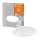 Ledvance - Plafón LED RGBW regulable SMART+ ORBIS LED/19W/230V 2700-6500K Wi-Fi