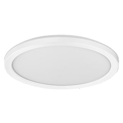 Ledvance - Plafón LED RGBW regulable SMART+ ORBIS LED/19W/230V 2700-6500K Wi-Fi
