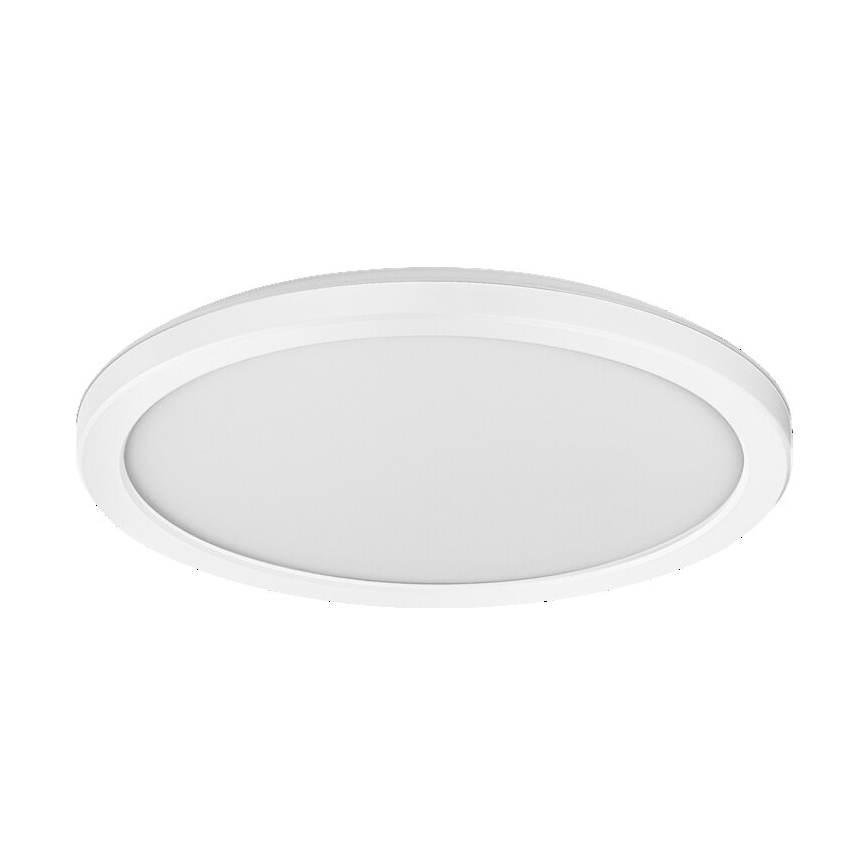 Ledvance - Plafón LED RGBW regulable SMART+ ORBIS LED/19W/230V 2700-6500K Wi-Fi
