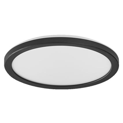 Ledvance - Plafón LED RGBW regulable SMART+ ORBIS LED/19W/230V 2700-6500K Wi-Fi