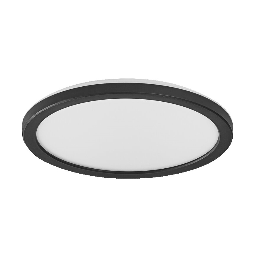 Ledvance - Plafón LED RGBW regulable SMART+ ORBIS LED/19W/230V 2700-6500K Wi-Fi