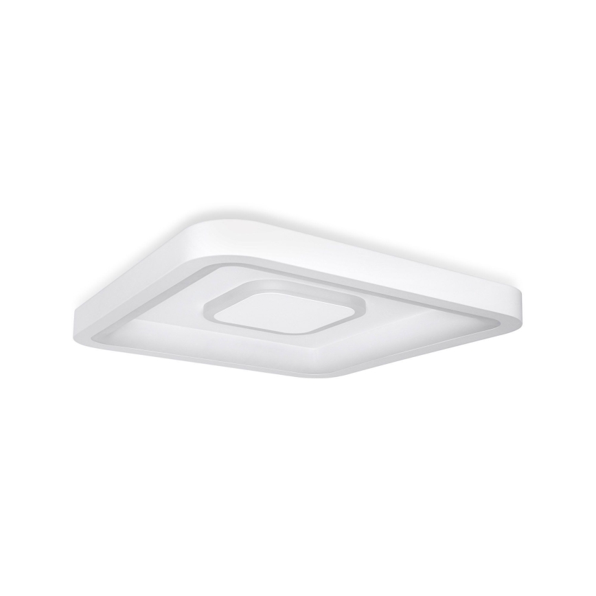 Ledvance - Plafón LED RGBW regulable SMART + ORBIS LED/32W/230V 2700-6500K Wi-Fi