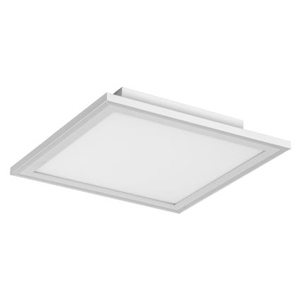 Ledvance - Plafón LED RGBW regulable SMART+ PLANON LED/18W/230V 2700-6500K Wi-Fi