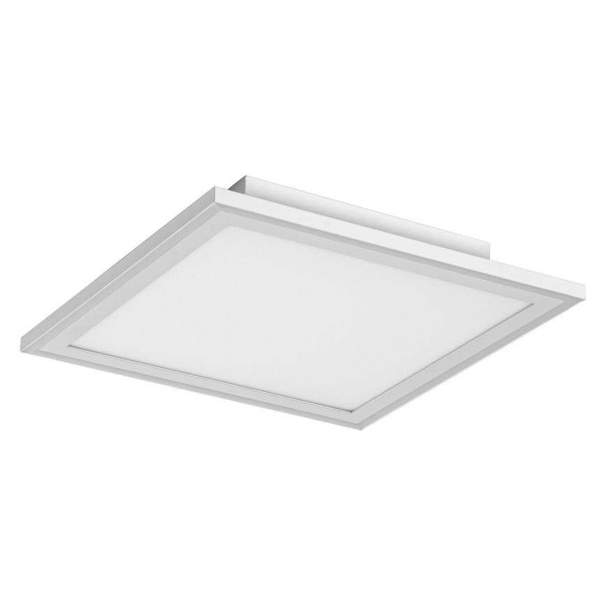 Ledvance - Plafón LED RGBW regulable SMART+ PLANON LED/18W/230V 2700-6500K Wi-Fi